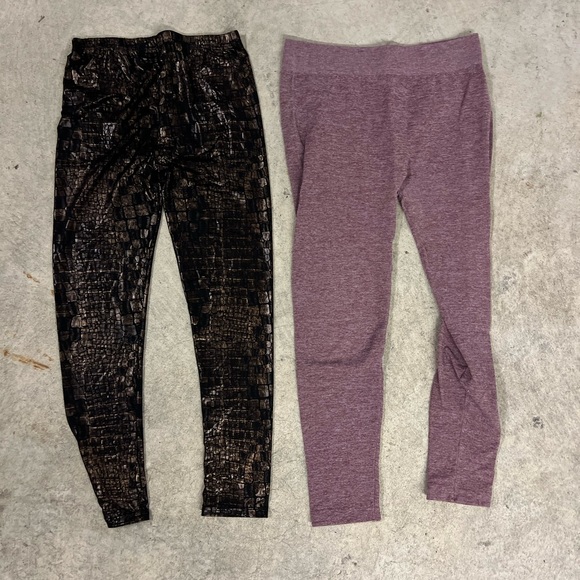 Legging duo - Picture 2 of 3
